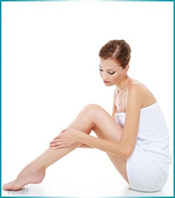 lase hair removal