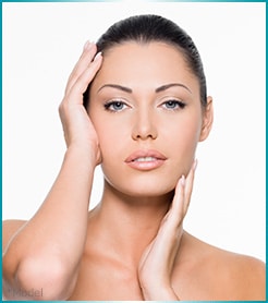 skin rejuvenation