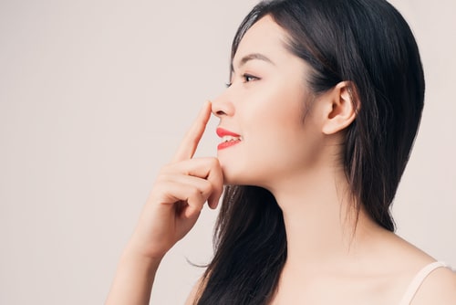What Can a Nose Job Do for the Appearance of the Face? - Cosmetic Surgery  San Francisco | Larkspur | Pinole CA