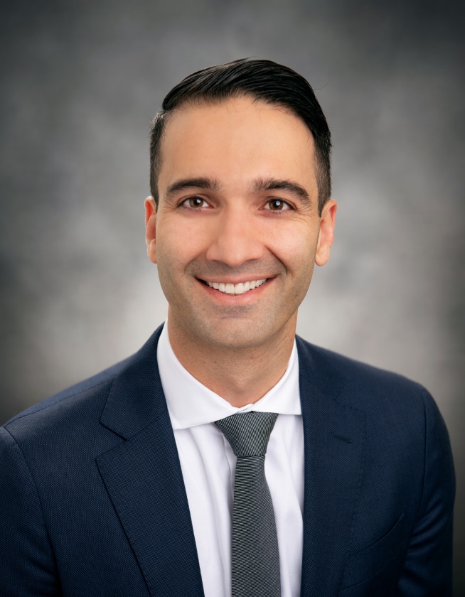 Arman T. Serebrakian, MD